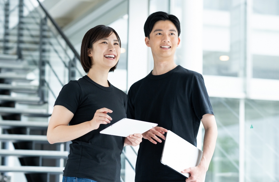 ニュークリエイトとはイメージ